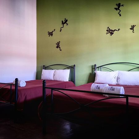 Hotel El Descanso Puebla Extérieur photo
