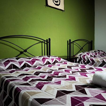 Hotel El Descanso Puebla Extérieur photo