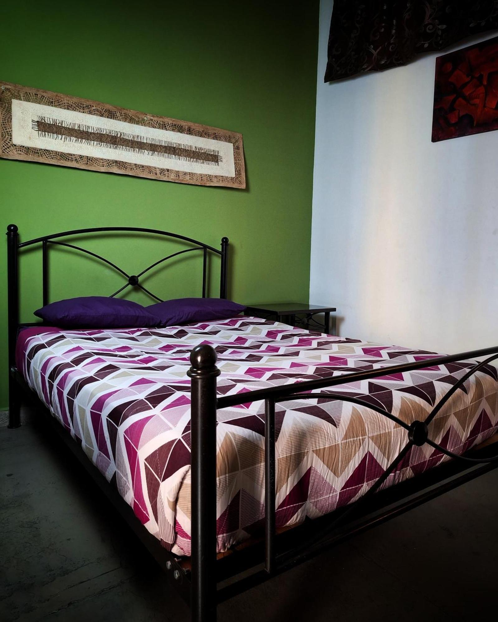 Hotel El Descanso Puebla Extérieur photo