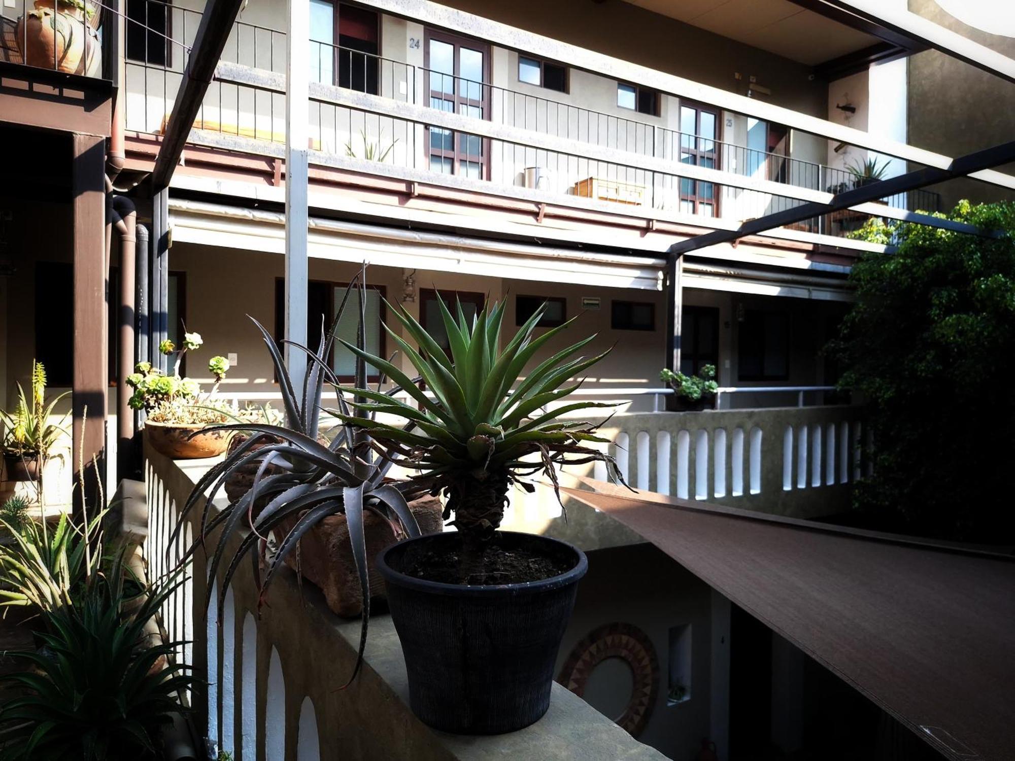 Hotel El Descanso Puebla Extérieur photo